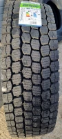 315/70R22.5 opona EVERGREEN EDW85 156/150L